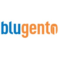 Blugento GmbH logo, Blugento GmbH contact details