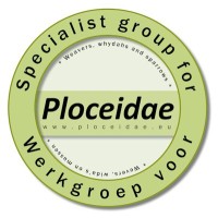 Specialist Group for Ploceidae logo, Specialist Group for Ploceidae contact details