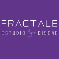 Fractale logo, Fractale contact details