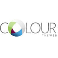 ColourTheWeb logo, ColourTheWeb contact details