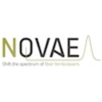 Novae laser logo, Novae laser contact details