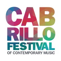 Cabrillo Festival of Contemporary Music logo, Cabrillo Festival of Contemporary Music contact details