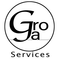 Groja Services logo, Groja Services contact details