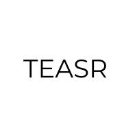 Teasr logo, Teasr contact details