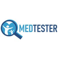 Medtester Nijmegen logo, Medtester Nijmegen contact details