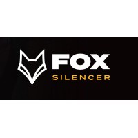 FOX Silencer logo, FOX Silencer contact details