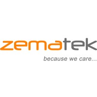 Zematek, Lda logo, Zematek, Lda contact details