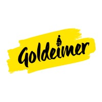 Goldeimer logo, Goldeimer contact details