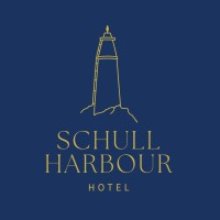 Schull Harbour Hotel logo, Schull Harbour Hotel contact details