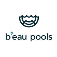 B'eau Pools logo, B'eau Pools contact details