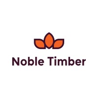 Noble Timber logo, Noble Timber contact details