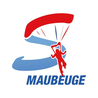 Skydive Maubeuge logo, Skydive Maubeuge contact details