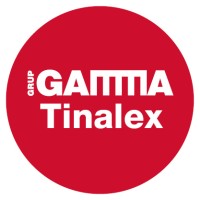 GAMMA Tinalex logo, GAMMA Tinalex contact details