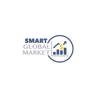 Smart Global Market logo, Smart Global Market contact details