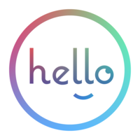 ohello logo, ohello contact details