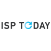 ISP Today logo, ISP Today contact details