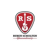 Ruben Scholten Gitaaronderwijs logo, Ruben Scholten Gitaaronderwijs contact details