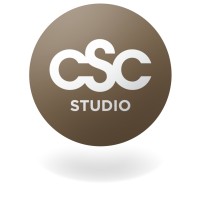 CSC-Studio logo, CSC-Studio contact details