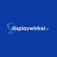 Displaywinkel logo, Displaywinkel contact details