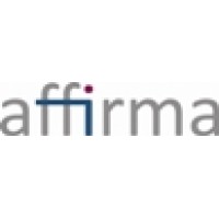 affirma logo, affirma contact details