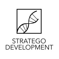 Stratego Development logo, Stratego Development contact details