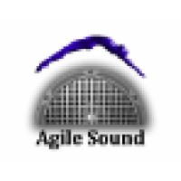 Agile Sound logo, Agile Sound contact details