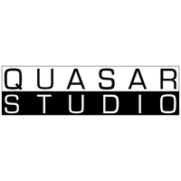 Quasar Studio logo, Quasar Studio contact details