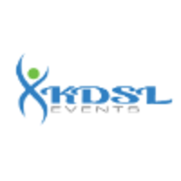 KDSL Events logo, KDSL Events contact details