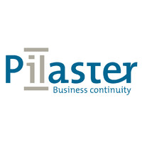 Pilaster B.V. logo, Pilaster B.V. contact details