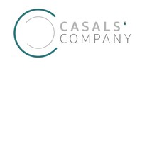 Casals'Company logo, Casals'Company contact details