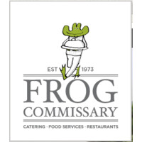 Frog Commissary Catering logo, Frog Commissary Catering contact details