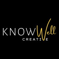 KnowWell Creative logo, KnowWell Creative contact details