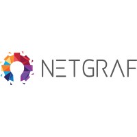 Netgraf logo, Netgraf contact details