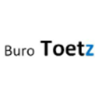 Buro Toetz logo, Buro Toetz contact details