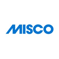 Misco.it logo, Misco.it contact details