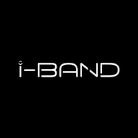 i-band logo, i-band contact details