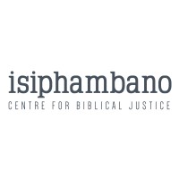 Isiphambano Centre for Biblical Justice logo, Isiphambano Centre for Biblical Justice contact details