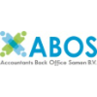 ABOS - Accountants Back Office Samen logo, ABOS - Accountants Back Office Samen contact details