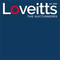 Loveitts Auction House logo, Loveitts Auction House contact details