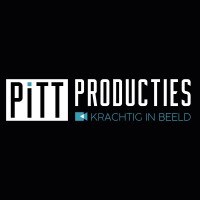 Pitt Producties - 'Krachtig in Beeld' logo, Pitt Producties - 'Krachtig in Beeld' contact details