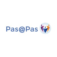 Association Pas à Pas logo, Association Pas à Pas contact details