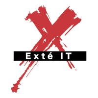 Exté IT logo, Exté IT contact details