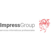 Impress Group Servicios Informaticos Profesionales logo, Impress Group Servicios Informaticos Profesionales contact details