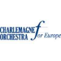 Charlemagne Orchestra for Europe Foundation logo, Charlemagne Orchestra for Europe Foundation contact details