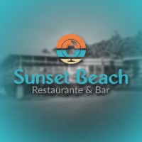 SunsetBeach logo, SunsetBeach contact details