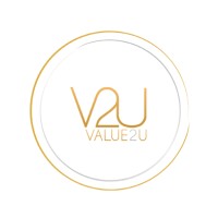 Value2u logo, Value2u contact details