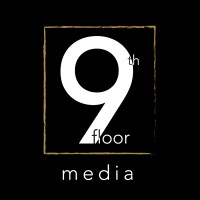 9th Floor Media logo, 9th Floor Media contact details