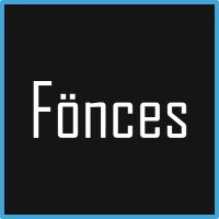 Fonces logo, Fonces contact details