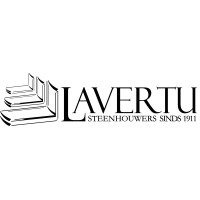 Lavertu Steenhouwers logo, Lavertu Steenhouwers contact details