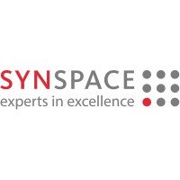 SynSpace Group GmbH logo, SynSpace Group GmbH contact details